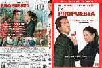 miniatura la-propuesta-2009-region-1-por-mauriciodidomenico cover dvd