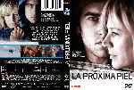 miniatura la-proxima-piel-region-4-por-albertolancha cover dvd