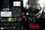 miniatura la-prueba-2010-custom-por-gordote cover dvd