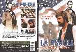 miniatura la-prueba-the-ordeal-of-mr-mudd-slim-por-mackintosh cover dvd