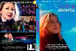 miniatura la-puerta-abierta-2016-custom-por-pmc07 cover dvd