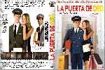 miniatura la-puerta-de-oro-custom-por-granjk cover dvd