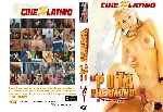 miniatura la-puta-de-mi-hermana-custom-xxx-por-fabian-b cover dvd