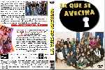 miniatura la-que-se-avecina-custom-por-antoxo cover dvd