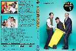 miniatura la-que-se-avecina-temporada-03-custom-v2-por-franvilla cover dvd