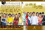 miniatura la-que-se-avecina-temporada-06-custom-por-yumbo73 cover dvd