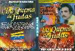 miniatura la-quema-de-judas-custom-por-cargeen cover dvd