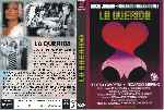 miniatura la-querida-custom-por-josemartinal cover dvd