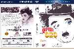 miniatura la-quimera-de-oro-clasicos-del-cine-por-ragui cover dvd