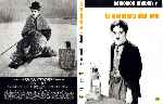 miniatura la-quimera-del-oro-coleccion-chaplin-por-franki cover dvd