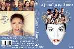 miniatura la-quimica-del-amor-custom-por-mrandrewpalace cover dvd