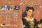 miniatura la-quintrala-volumen-01-04-region-4-por-ibarr38 cover dvd