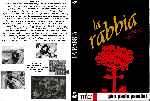 miniatura la-rabia-1963-custom-por-werther1967 cover dvd
