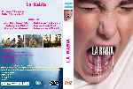 miniatura la-rabia-2008-custom-por-fabian-b cover dvd