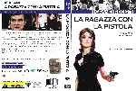 miniatura la-ragazza-con-la-pistola-custom-por-mackintosh cover dvd