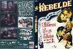 miniatura la-rebelde-1948-custom-por-lolocapri cover dvd