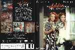 miniatura la-rebeldia-de-la-sra-stover-por-condozco-jones cover dvd