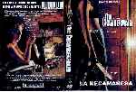 miniatura la-recamarera-the-chambermaid-custom-por-juan1364 cover dvd
