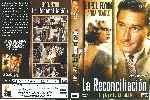 miniatura la-reconciliacion-por-joseluis17 cover dvd