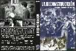 miniatura la-reconstruccion-1968-custom-por-jonander1 cover dvd