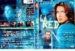 miniatura la-red-1995-region-4-por-gogtu cover dvd