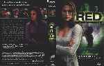 miniatura la-red-1998-la-serie-por-rafa-rrf cover dvd