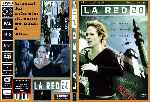 miniatura la-red-2-0-custom-por-jenova cover dvd