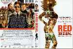 miniatura la-red-sexual-region-4-por-haroldo-perez cover dvd