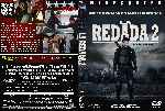 miniatura la-redada-2-custom-por-kal-noc cover dvd