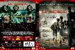 miniatura la-redada-2010-custom-por-quc cover dvd
