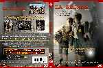 miniatura la-redada-2010-custom-v2-por-quc cover dvd