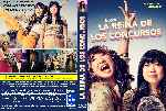 miniatura la-reina-de-los-concursos-custom-por-adalberto-h cover dvd