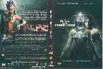 miniatura la-reina-de-los-condenados-region-4-por-shen75 cover dvd
