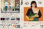 miniatura la-reina-de-los-lagartos-custom-por-lolocapri cover dvd