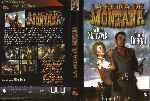 miniatura la-reina-de-montana-clasicos-de-oro-por-anrace58 cover dvd