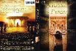 miniatura la-reina-de-persia-custom-por-matojin cover dvd