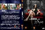 miniatura la-reina-del-sur-custom-v2-por-lolocapri cover dvd