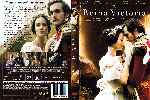 miniatura la-reina-victoria-por-eltamba cover dvd