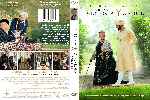 miniatura la-reina-victoria-y-abdul-custom-v2-por-mrandrewpalace cover dvd