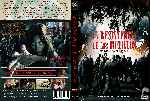 miniatura la-resistencia-de-los-muertos-custom-por-presley2 cover dvd