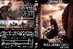 miniatura la-resurreccion-de-cristo-custom-v2-por-masssterix cover dvd