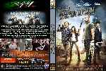 miniatura la-reunion-2011-custom-por-oraldo1987 cover dvd