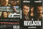 miniatura la-revelacion-region-1-4-por-seba19 cover dvd