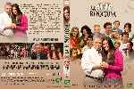 miniatura la-revoltosa-temporada-01-custom-por-yumbo73 cover dvd