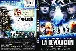miniatura la-revolucion-2006-custom-por-castortroy2 cover dvd