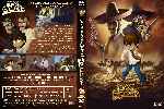 miniatura la-revolucion-de-juan-escopeta-custom-por-lolocapri cover dvd