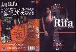 miniatura la-rifa-v2-por-jenova cover dvd
