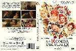 miniatura la-ronda-del-placer-por-frankensteinjr cover dvd