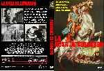 miniatura la-rosa-de-cimarron-custom-por-joseillo75 cover dvd