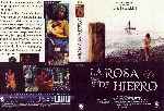 miniatura la-rosa-de-hierro-custom-por-piratinco cover dvd